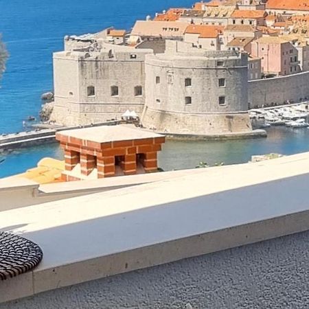 Beautiful Apartment,Amazing View,Parking! Dubrovnik Ngoại thất bức ảnh