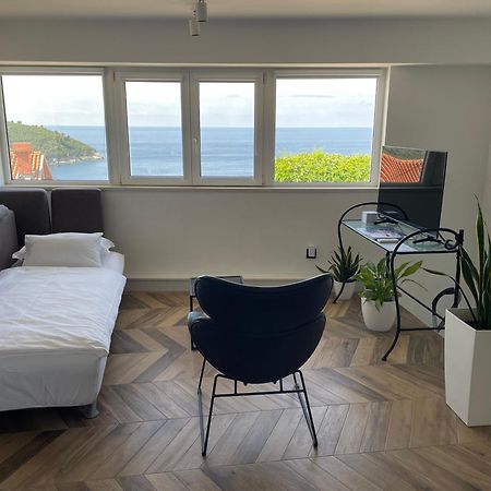 Beautiful Apartment,Amazing View,Parking! Dubrovnik Ngoại thất bức ảnh