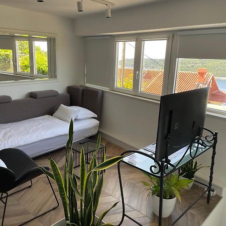 Beautiful Apartment,Amazing View,Parking! Dubrovnik Ngoại thất bức ảnh