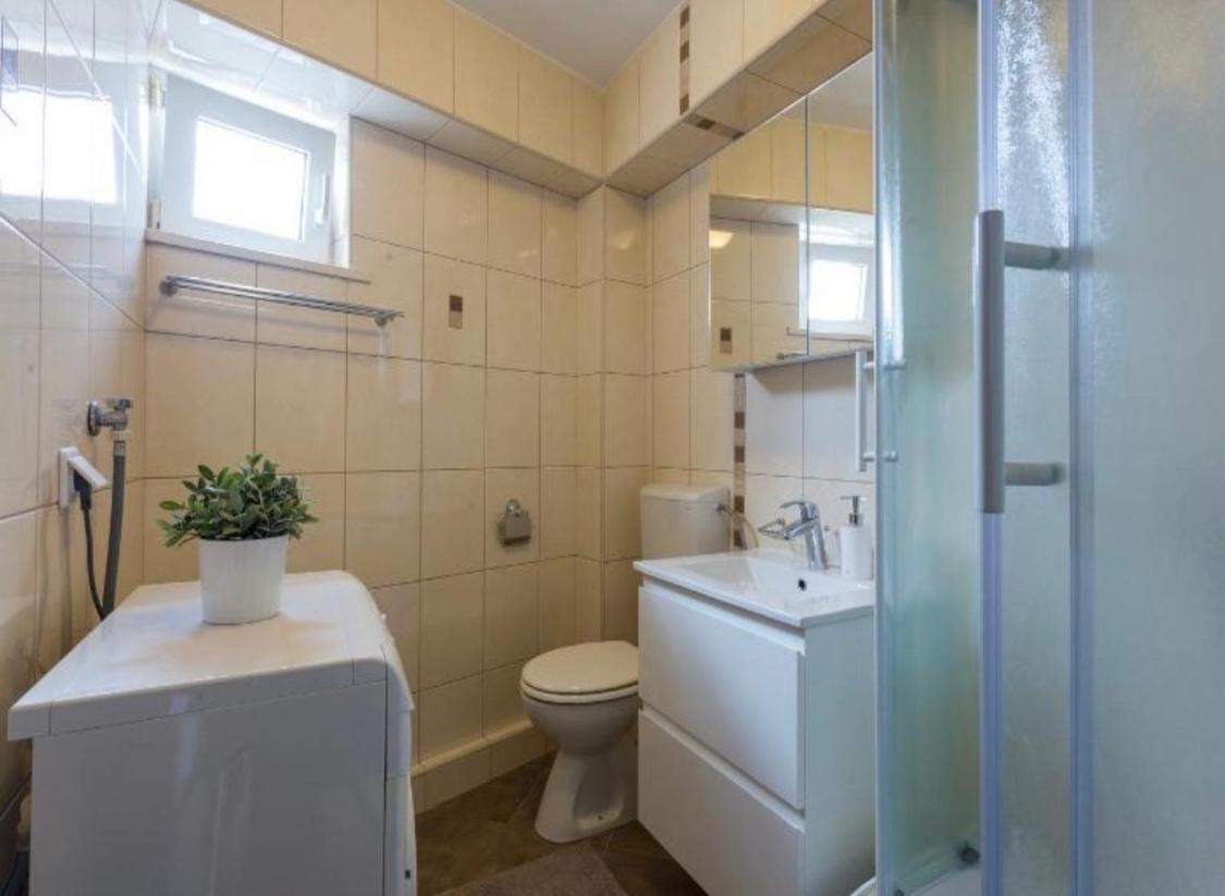 Beautiful Apartment,Amazing View,Parking! Dubrovnik Ngoại thất bức ảnh