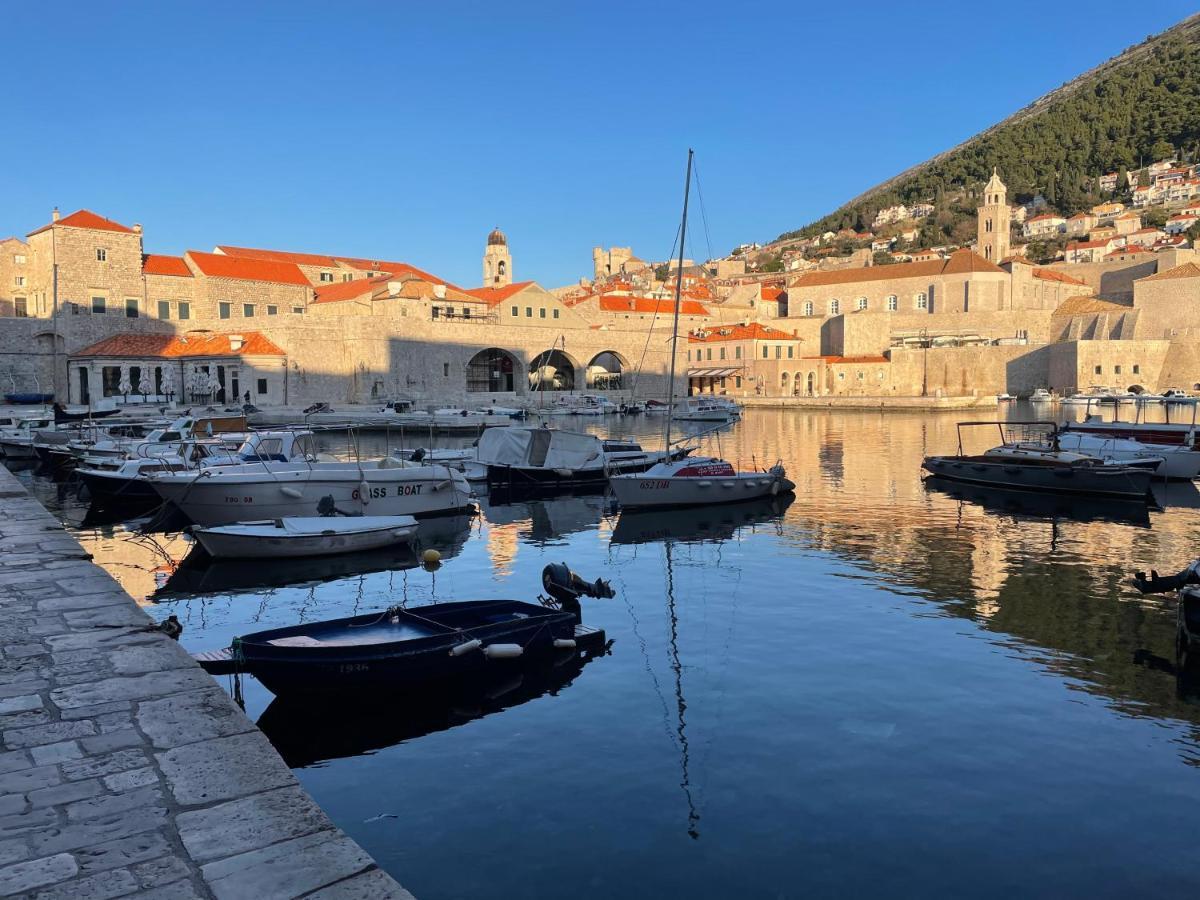 Beautiful Apartment,Amazing View,Parking! Dubrovnik Ngoại thất bức ảnh
