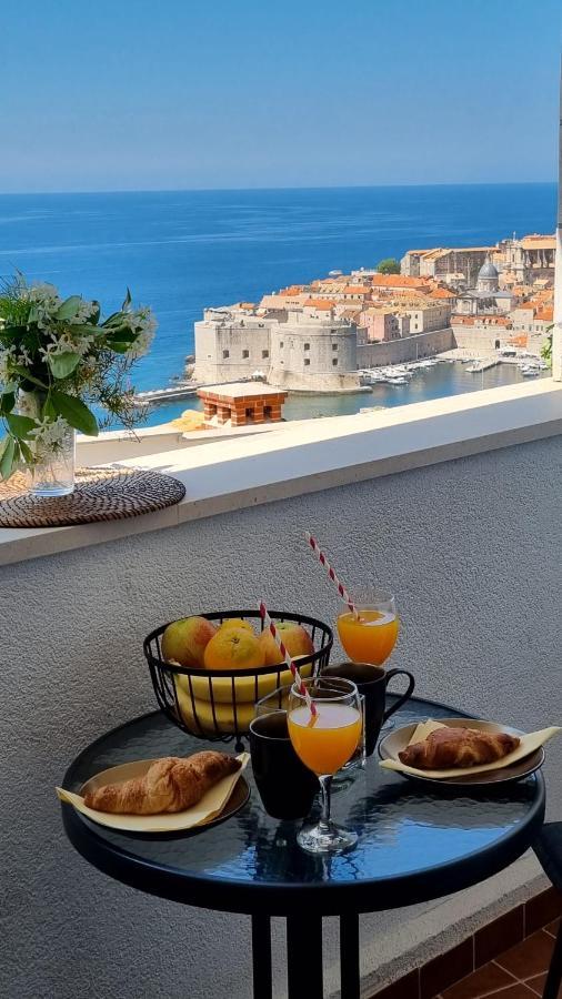 Beautiful Apartment,Amazing View,Parking! Dubrovnik Ngoại thất bức ảnh