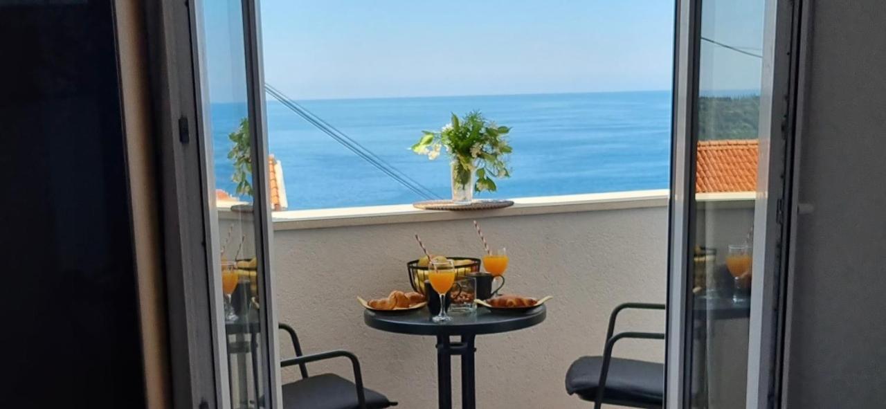 Beautiful Apartment,Amazing View,Parking! Dubrovnik Ngoại thất bức ảnh