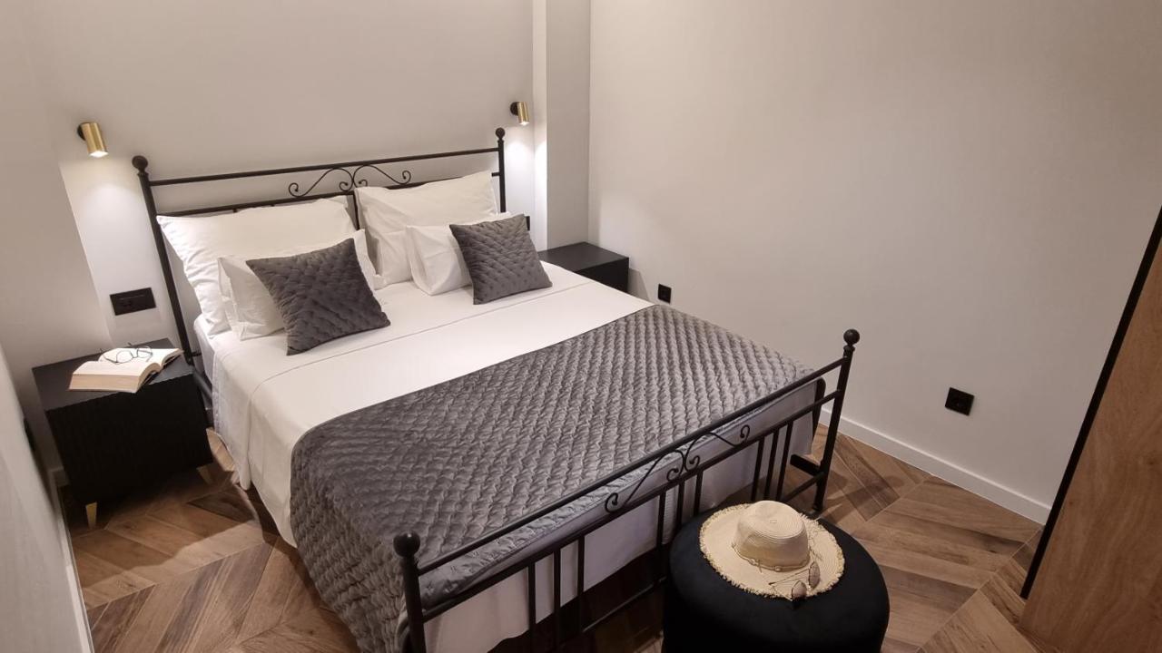 Beautiful Apartment,Amazing View,Parking! Dubrovnik Ngoại thất bức ảnh