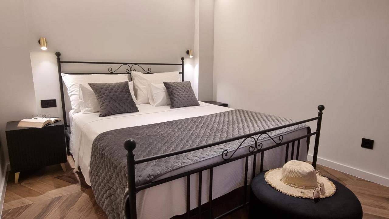 Beautiful Apartment,Amazing View,Parking! Dubrovnik Ngoại thất bức ảnh