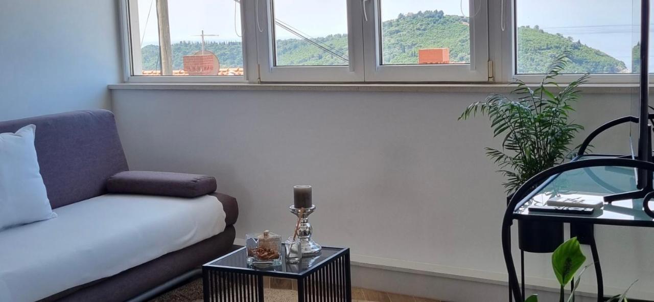 Beautiful Apartment,Amazing View,Parking! Dubrovnik Ngoại thất bức ảnh
