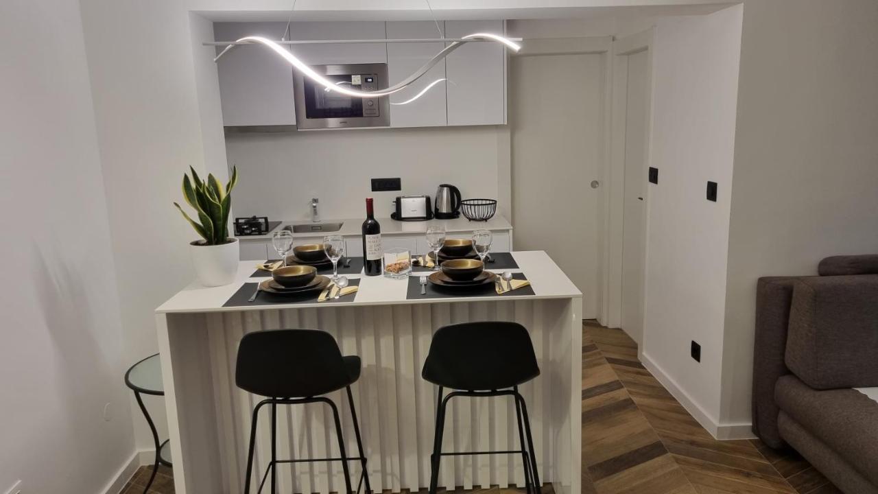 Beautiful Apartment,Amazing View,Parking! Dubrovnik Ngoại thất bức ảnh