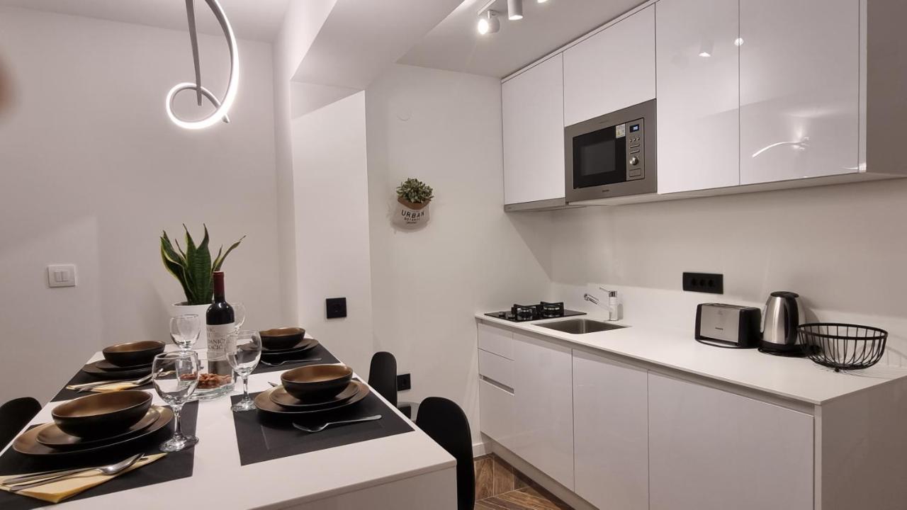 Beautiful Apartment,Amazing View,Parking! Dubrovnik Ngoại thất bức ảnh