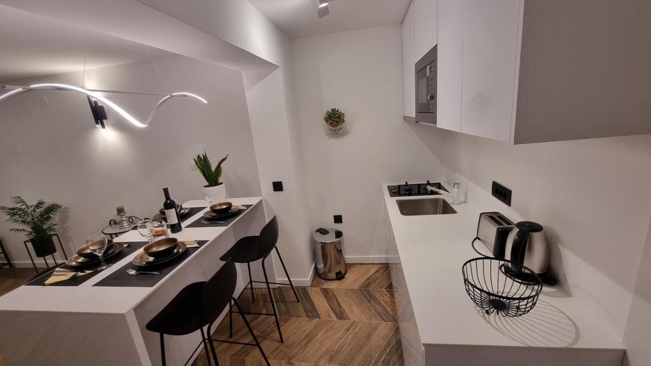 Beautiful Apartment,Amazing View,Parking! Dubrovnik Ngoại thất bức ảnh
