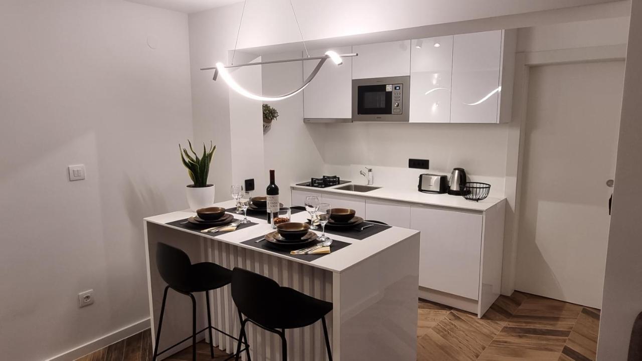 Beautiful Apartment,Amazing View,Parking! Dubrovnik Ngoại thất bức ảnh
