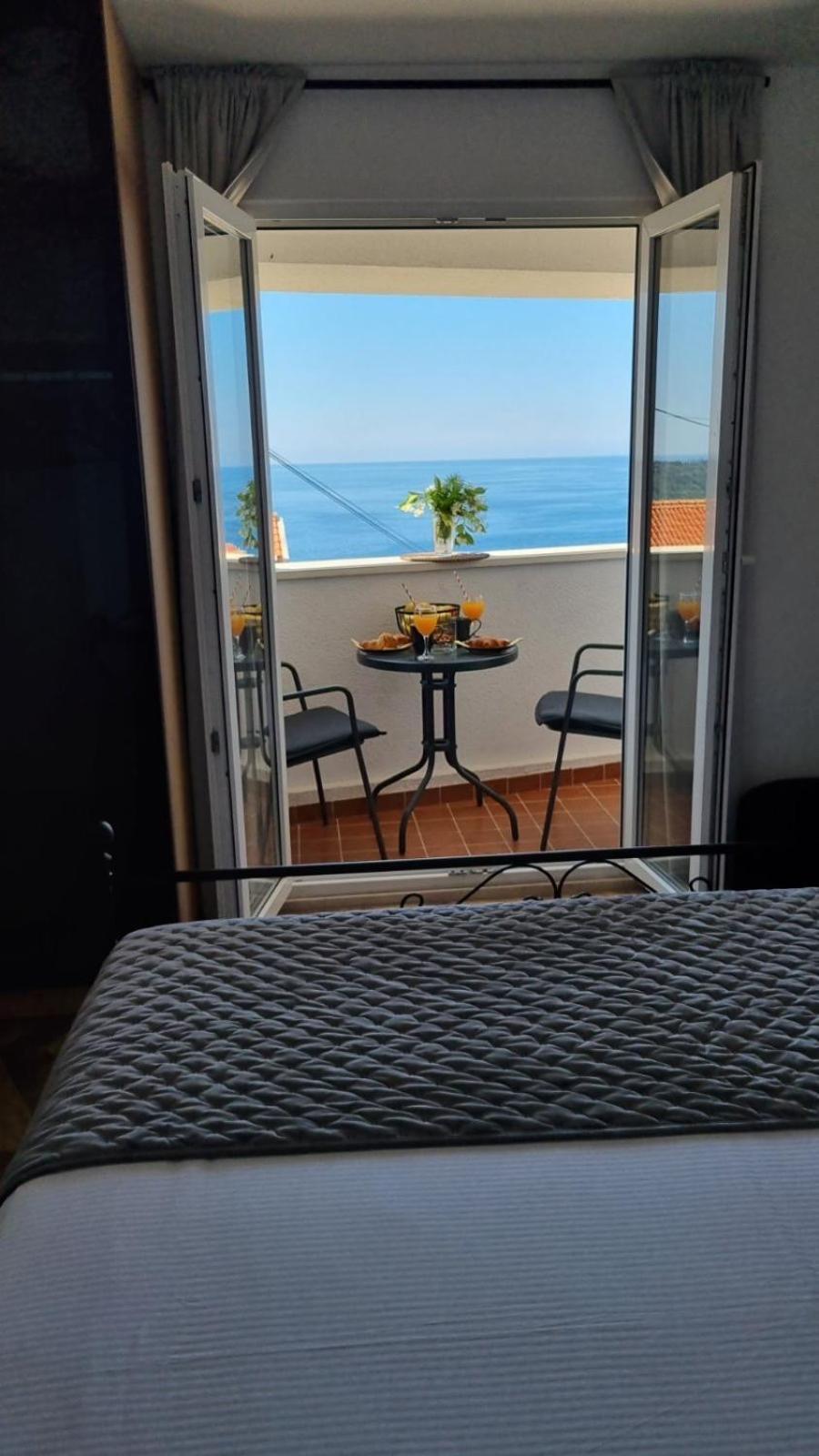 Beautiful Apartment,Amazing View,Parking! Dubrovnik Ngoại thất bức ảnh