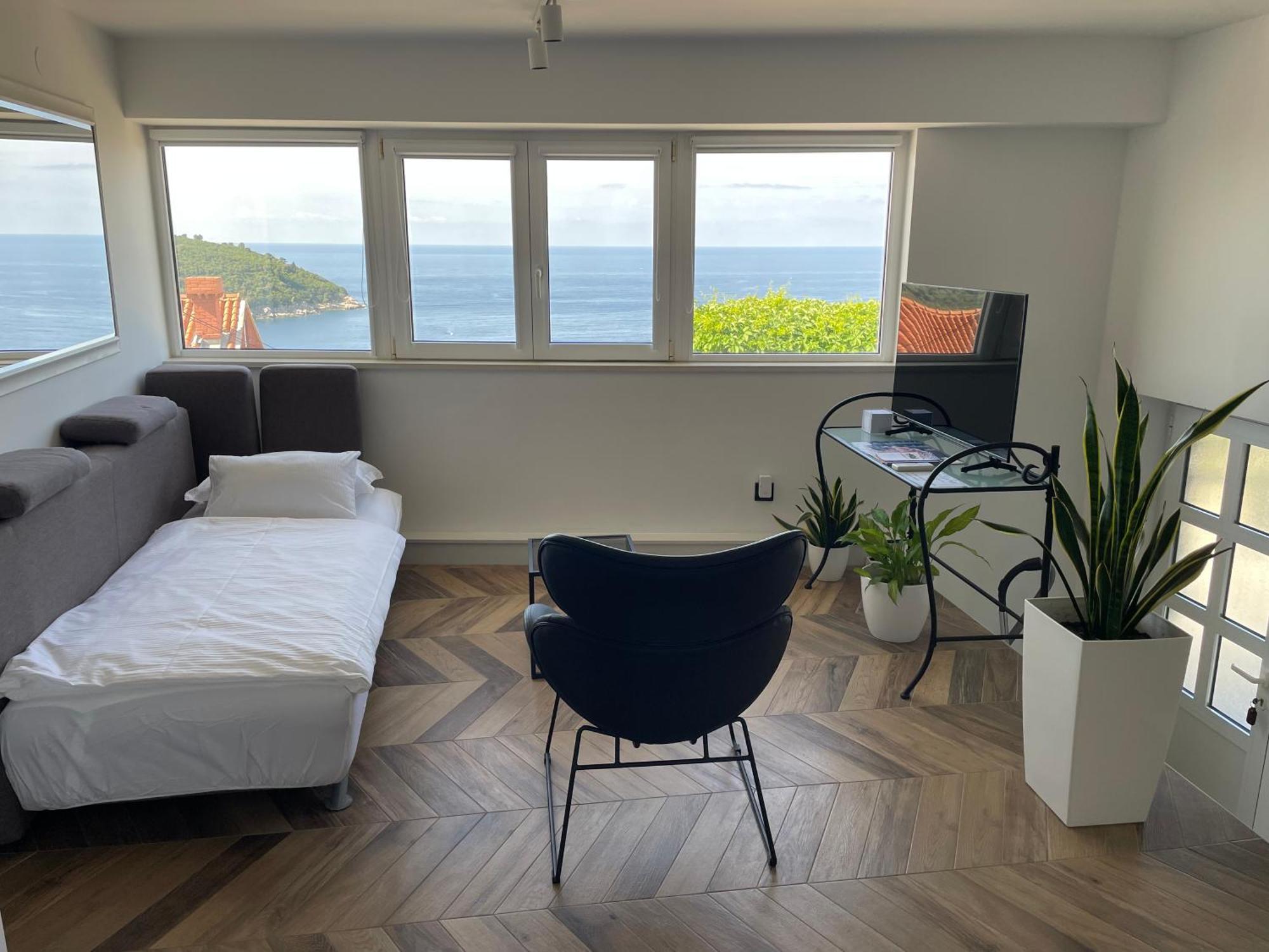 Beautiful Apartment,Amazing View,Parking! Dubrovnik Ngoại thất bức ảnh