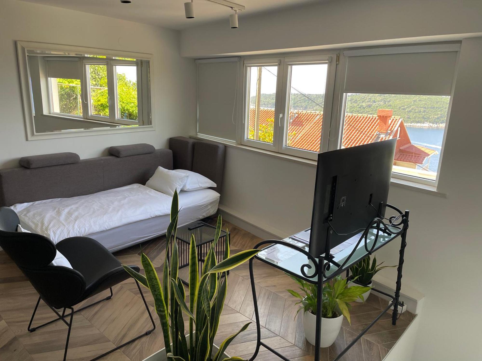 Beautiful Apartment,Amazing View,Parking! Dubrovnik Ngoại thất bức ảnh